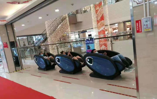 家用按摩椅哪款比较好怎么选（按摩椅）